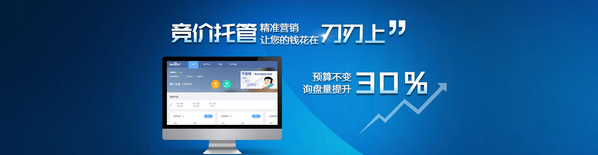 古浪sem专员